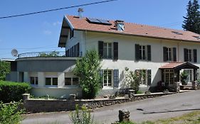 Chambres et table d'hotes Vie la Vie